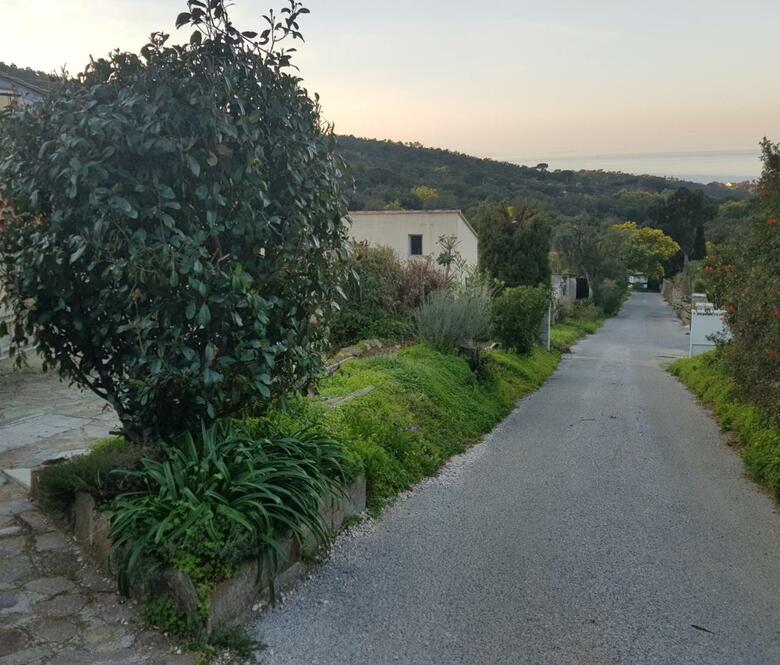Apartamento Les Restanques Du Sud