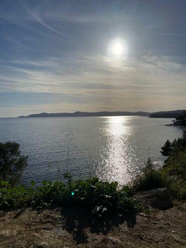 Apartamento Appartements Villa Les Minots