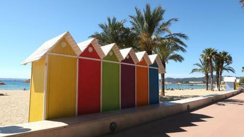 Apartamento R�sidence Le St James