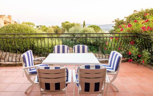 Apartamento Villa Gai Coteau