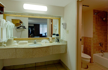 Hotel Best Western Plus Saddleback Inn And Conference Center