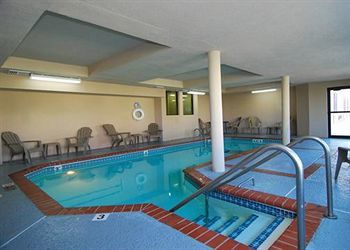 Hotel Sleep Inn Oklahoma City