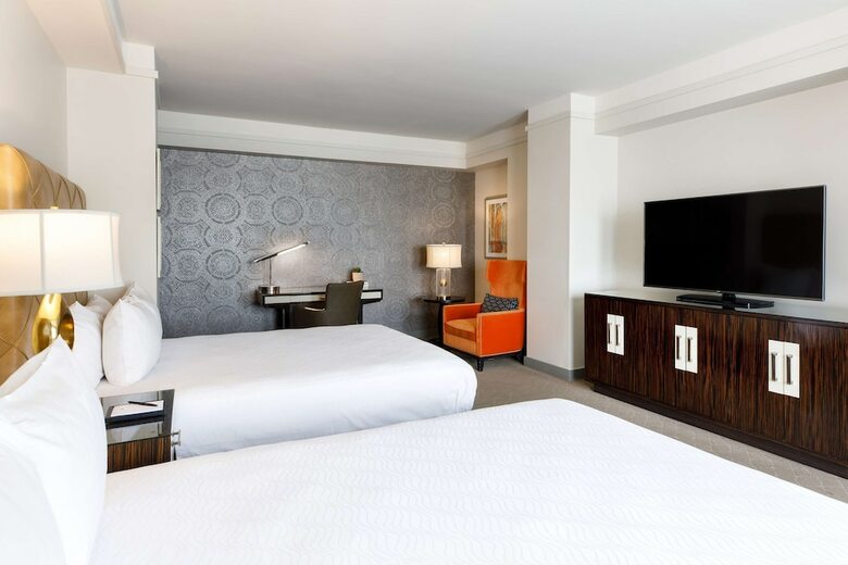 Colcord Hotel