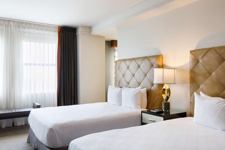 Colcord Hotel