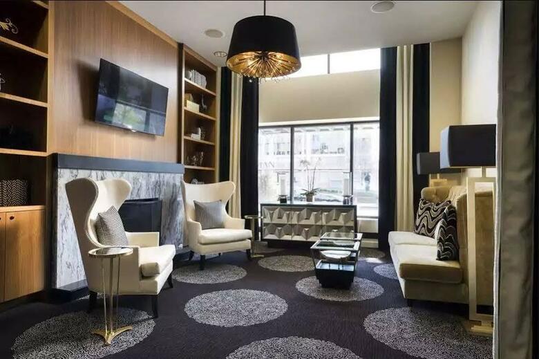 Colcord Hotel