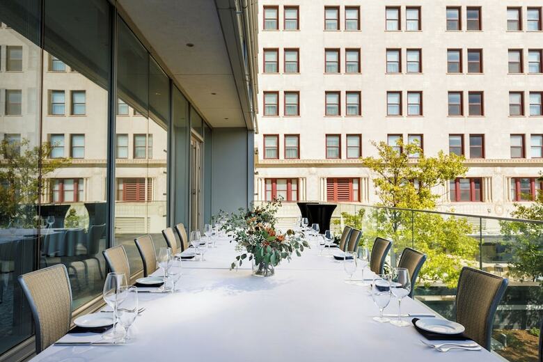 Colcord Hotel