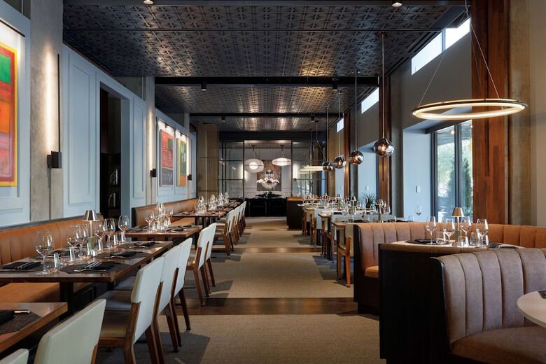 Colcord Hotel
