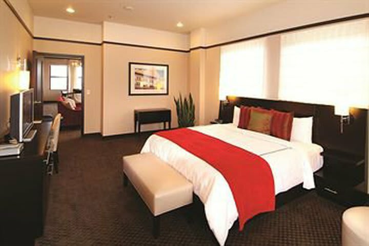 Colcord Hotel