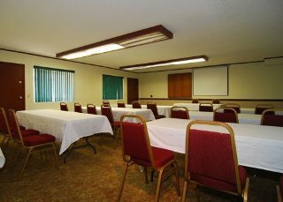 Motel Quality Inn Southwest