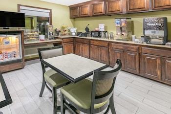 Motel Travelodge Norman
