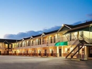 Motel Super 8 Mifflinville