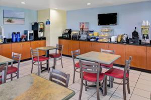 Motel Days Inn - Ladson