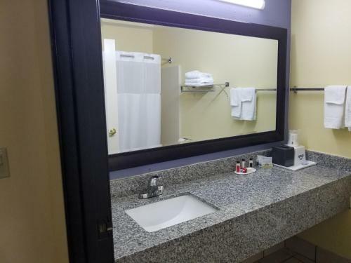 Hotel Days Inn - Mauldin/greenville