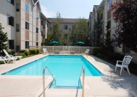Hotel Mainstay Suites Of Lancaster County