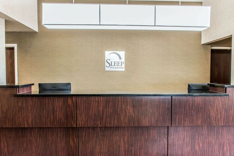 Hotel Sleep Inn & Suites Lancaster County