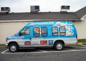 Hotel Econo Lodge Erie