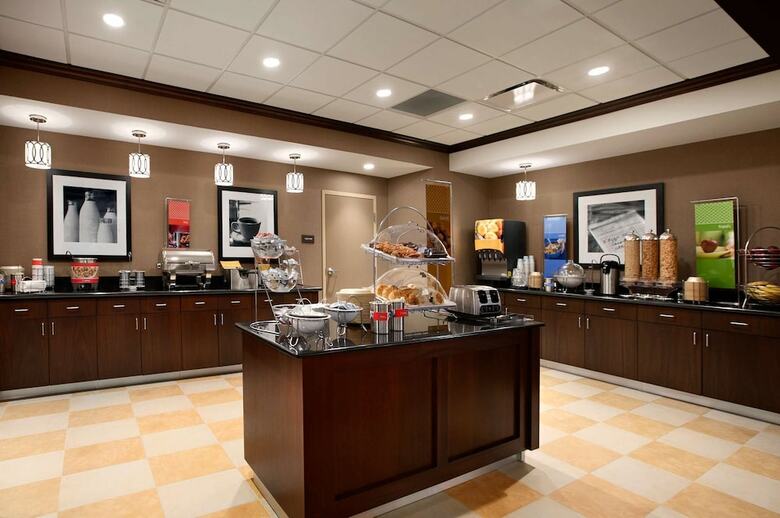 Hotel Hampton Inn Limerick