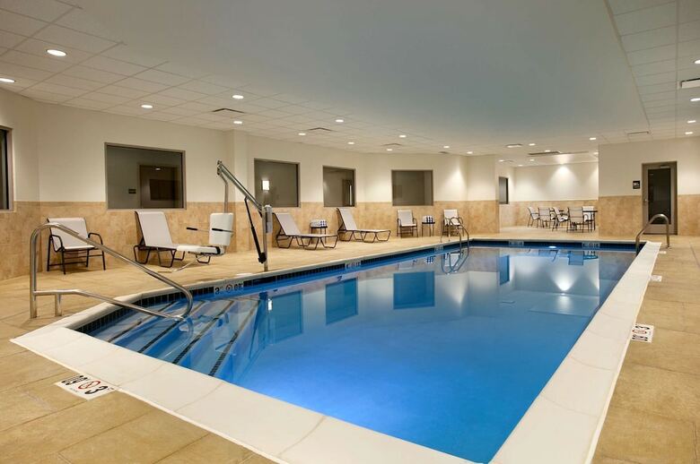 Hotel Hampton Inn Limerick