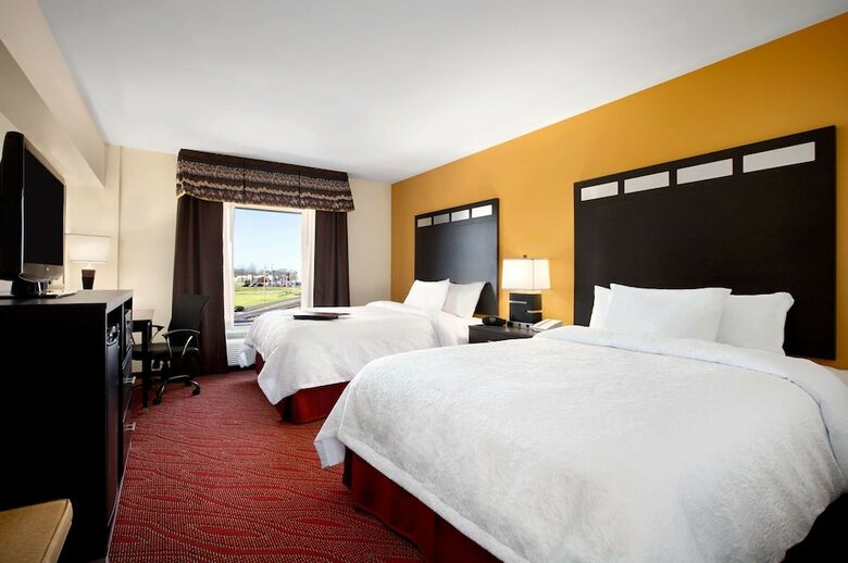 Hotel Hampton Inn Limerick