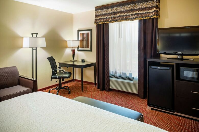 Hotel Hampton Inn Limerick