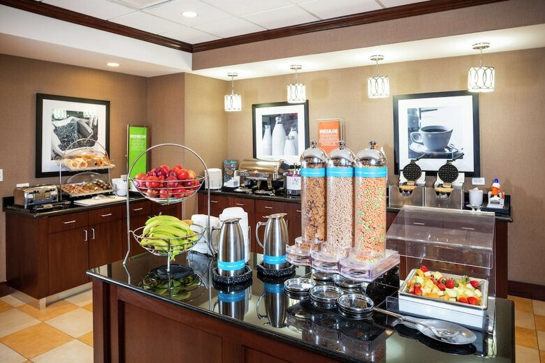 Hotel Hampton Inn Limerick