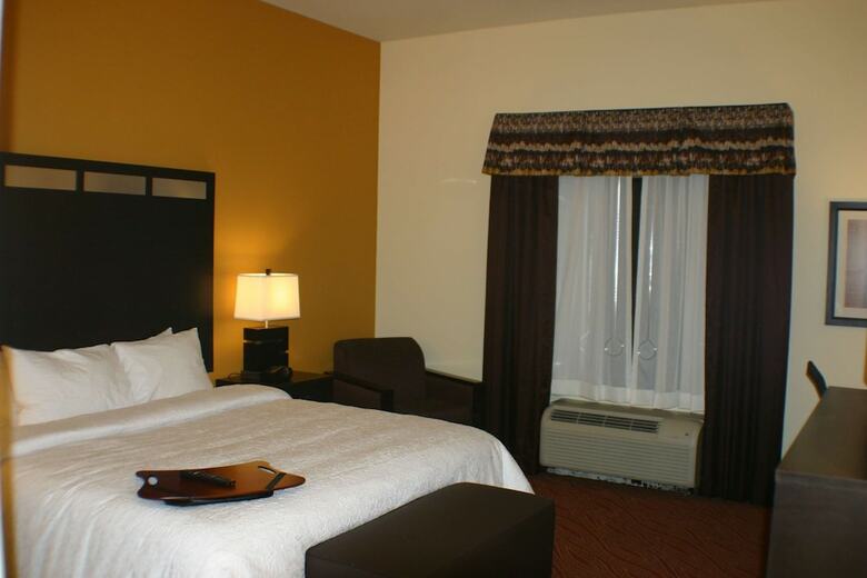 Hotel Hampton Inn Limerick