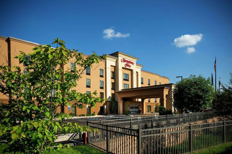 Hotel Hampton Inn Limerick