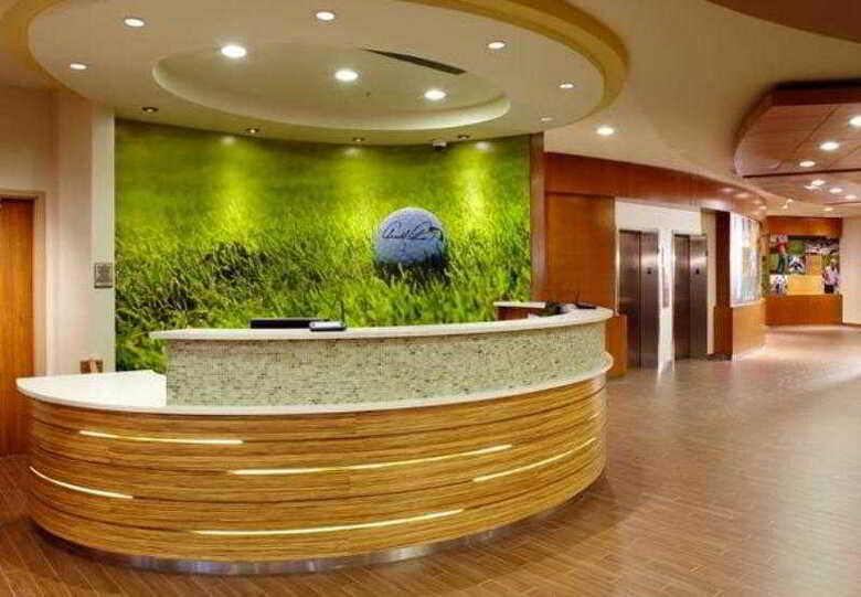 Hotel Springhill Suites By Marriott Pittsburgh Latrobe