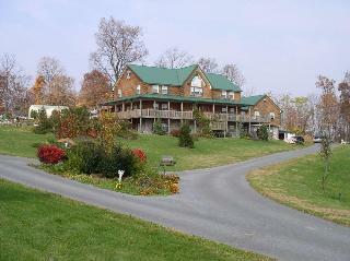 Berry Patch Bed And Breakfast