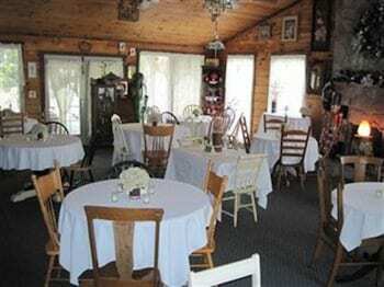 Berry Patch Bed And Breakfast