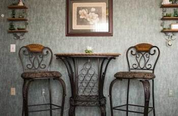 Berry Patch Bed And Breakfast