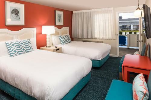 Hotel Pleasant View Inn