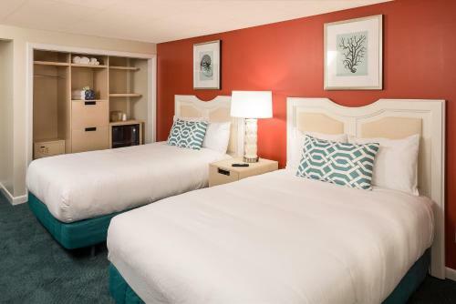 Hotel Pleasant View Inn
