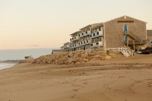Hotel Pleasant View Inn