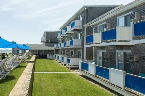 Hotel Pleasant View Inn