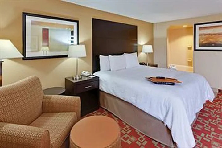 Hotel Hampton Inn Columbia
