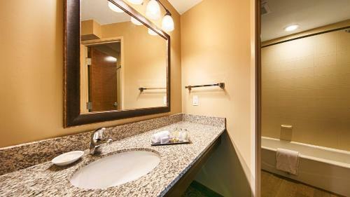 Hotel Best Western Plus Intercourse Village Inn