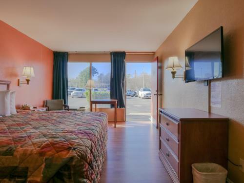 Motel Lakeview Inn - Kingston