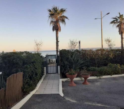 Apartamento Horizon 5 Pied Dans L'eau