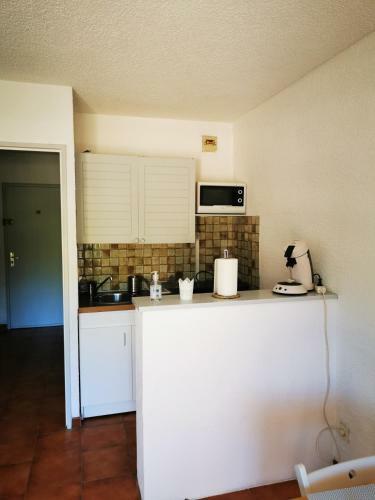 Apartamento La Cigale En Vacances