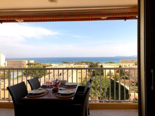 Apartamento R�sidence Les Cyclades