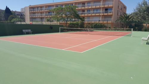 Apartamento R�sidence Les Cyclades