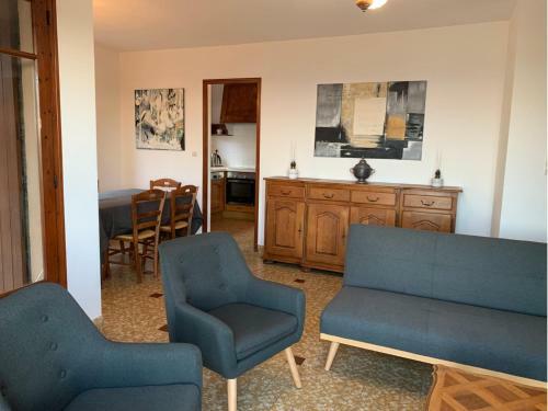 Villa Proven�ale Avec Vue Mer Panoramique