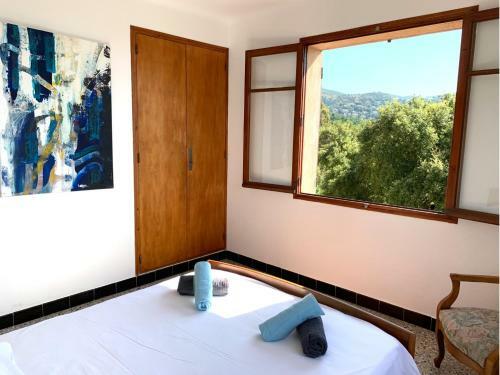Villa Proven�ale Avec Vue Mer Panoramique