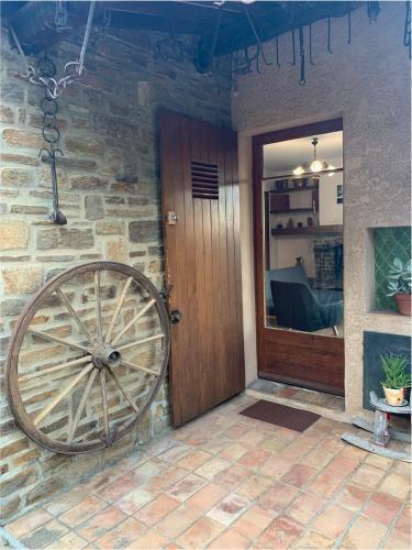Villa Proven�ale Avec Vue Mer Panoramique