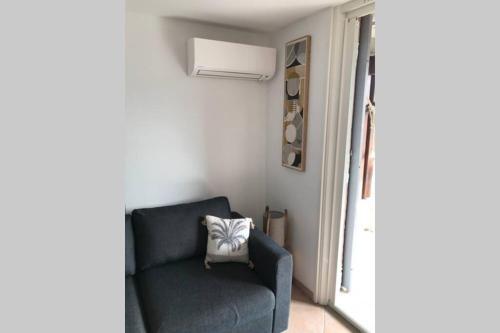 Apartamento Magnifique Studio � 50m de La Plage de Cavaliere