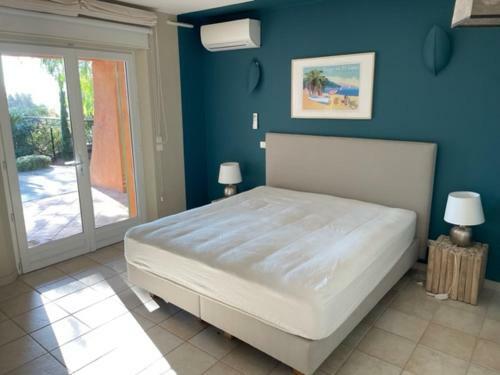 Villa Les Pins