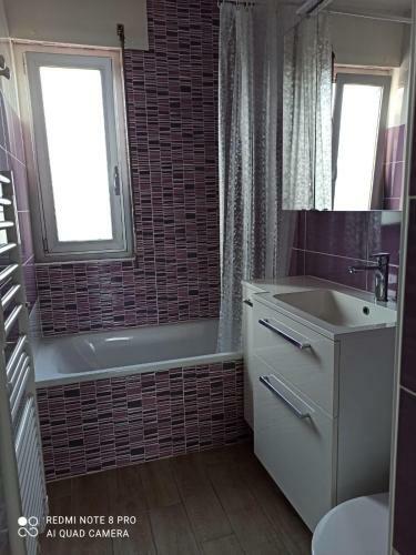 Apartamento Vue Mer Exceptionnelle