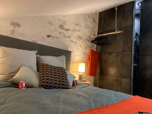Bed & Breakfast L'atelier Planqu�