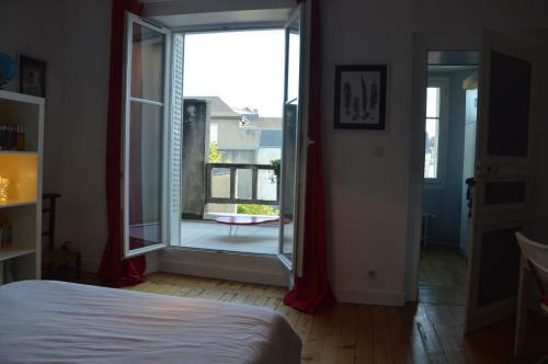 Chambre D'h�tes Les Ecuries